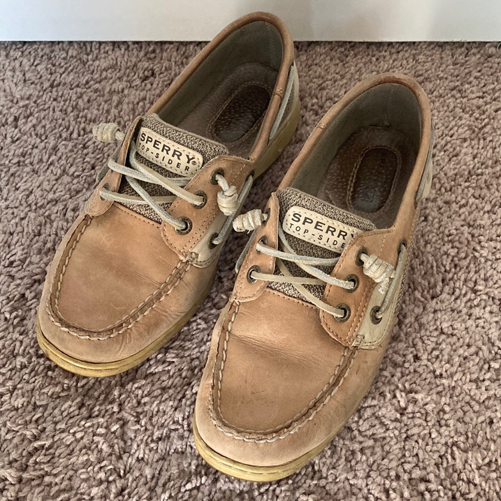 Sperry Top Sider Songfish